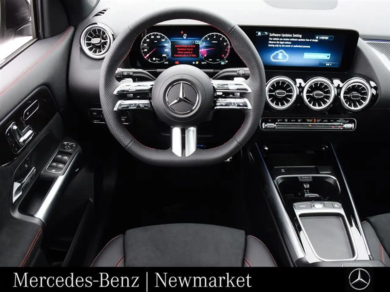 Mercedes-Benz GLA - Image 18