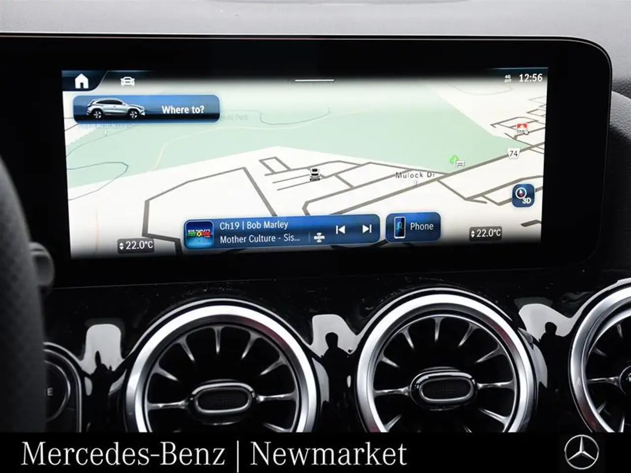 Mercedes-Benz GLA - Image 15