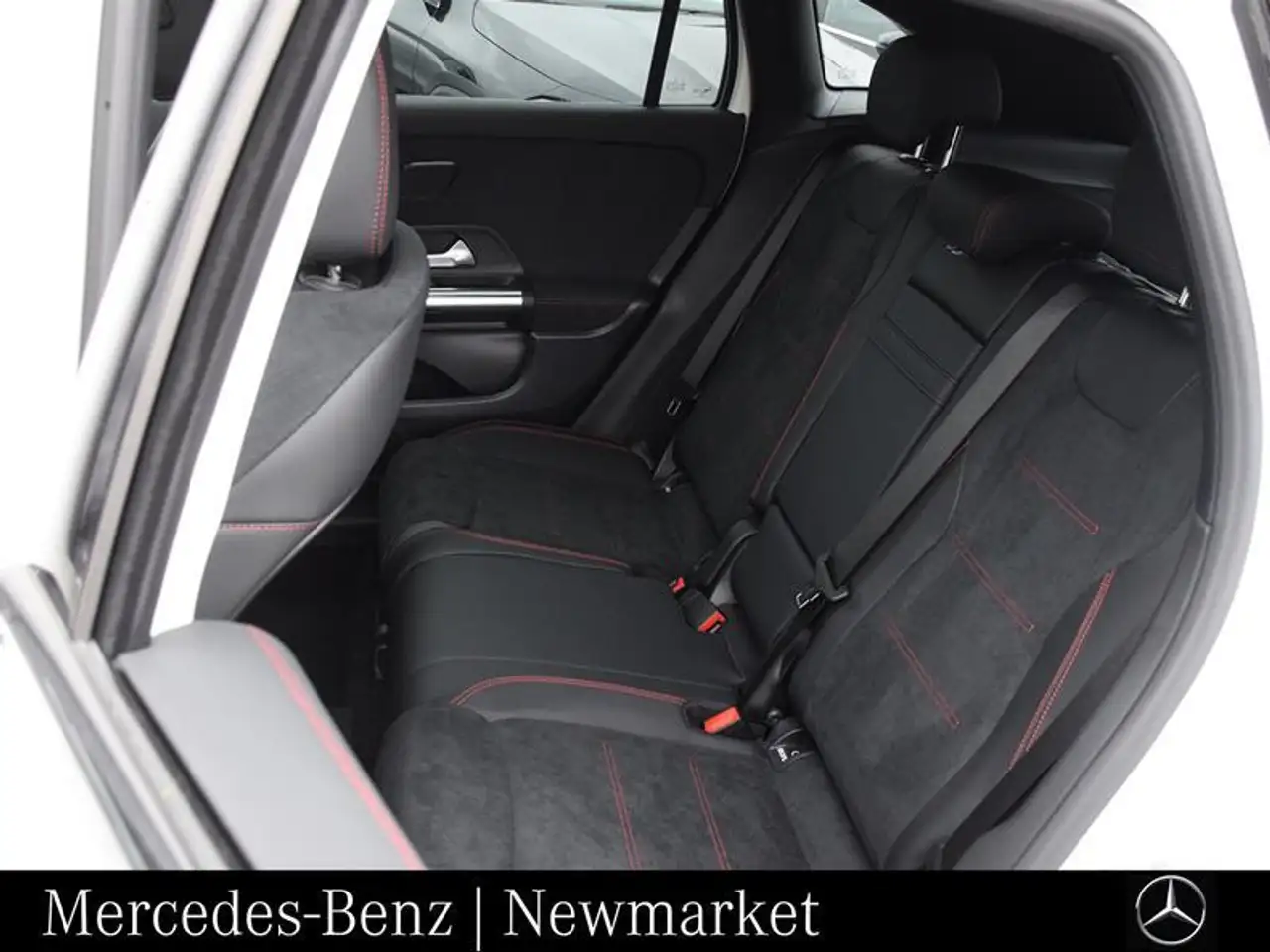 Mercedes-Benz GLA - Image 10