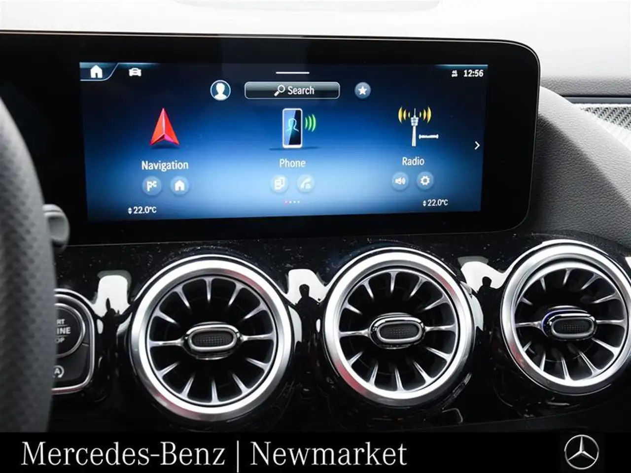 Mercedes-Benz GLA - Image 17
