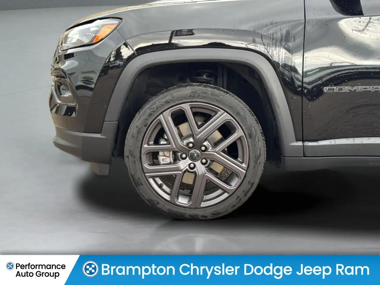 Jeep Compass - Image 9