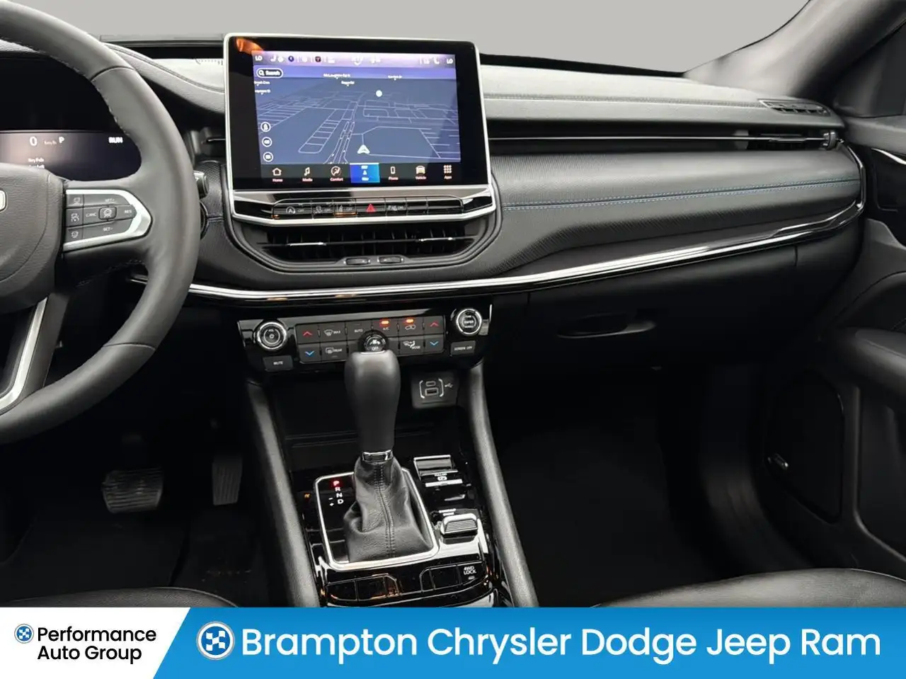 Jeep Compass - Image 20