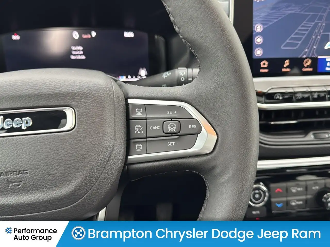 Jeep Compass - Image 18