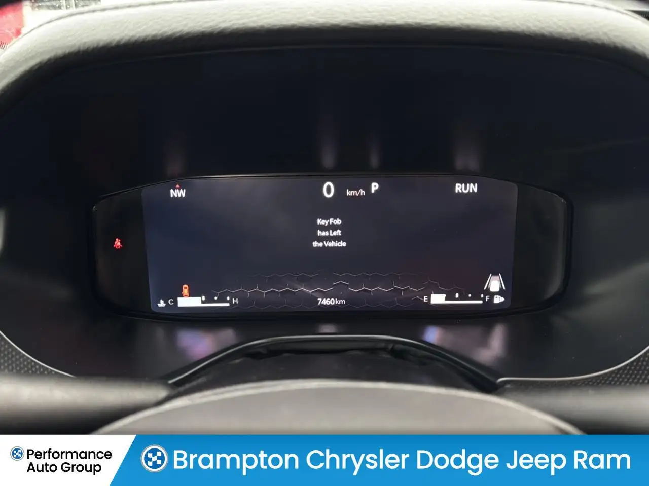 Jeep Compass - Image 19