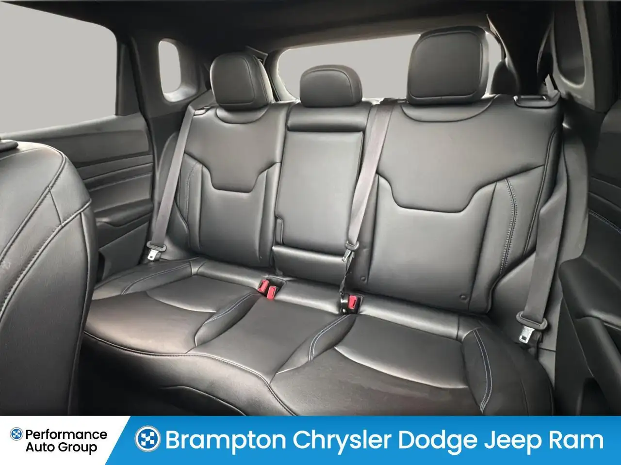 Jeep Compass - Image 23