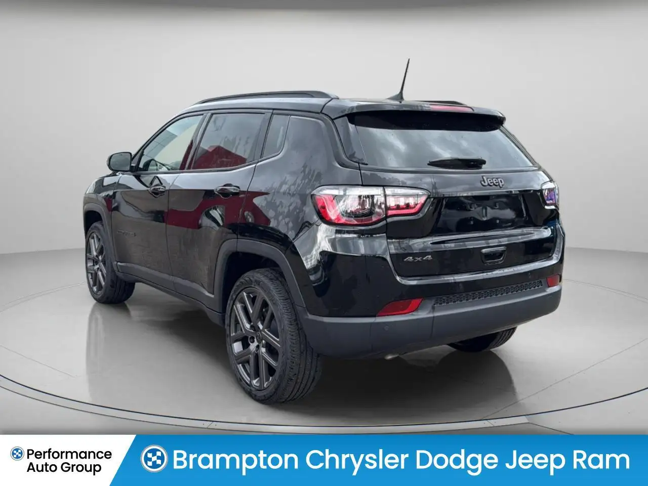 Jeep Compass - Image 7