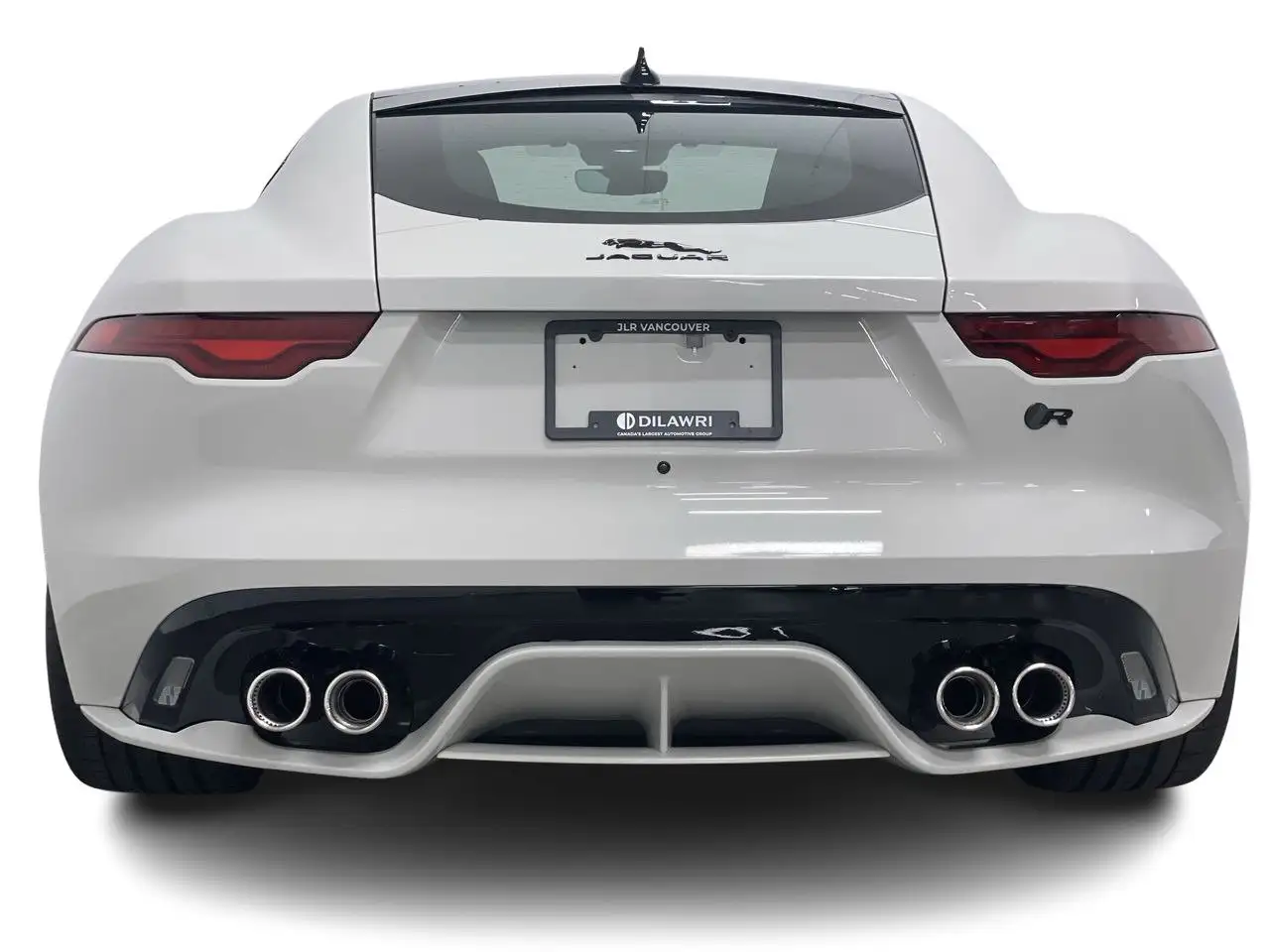 Jaguar F-Type - Image 11