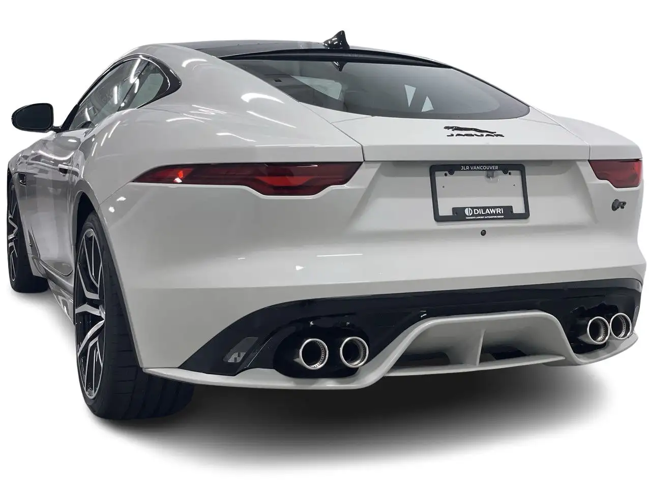 Jaguar F-Type - Image 10