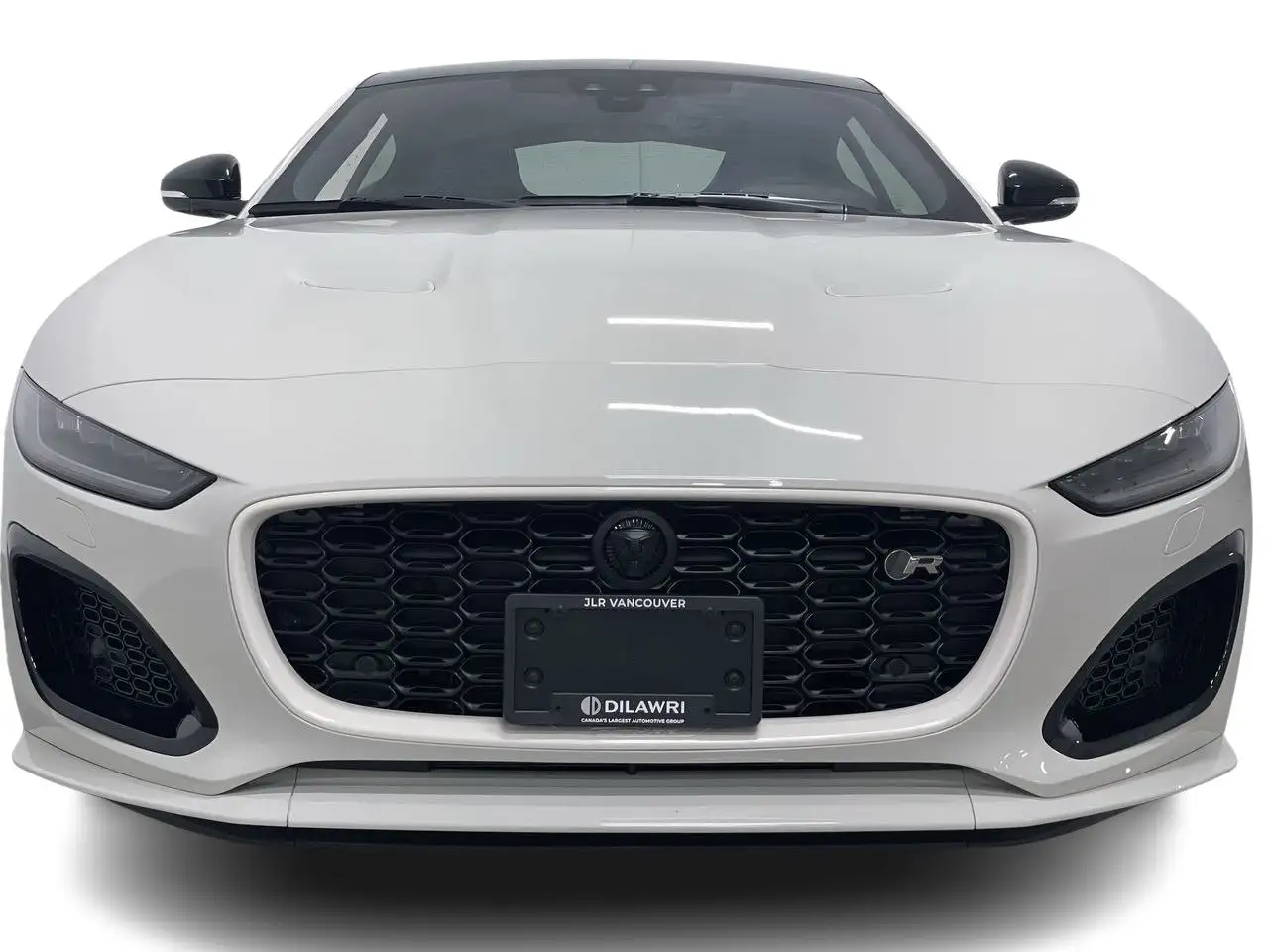 Jaguar F-Type - Image 3