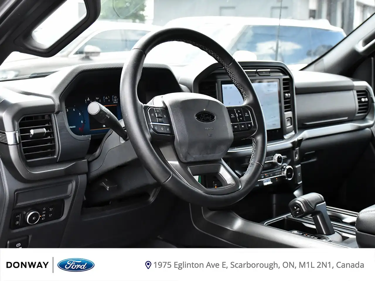Ford F-150 - Image 11