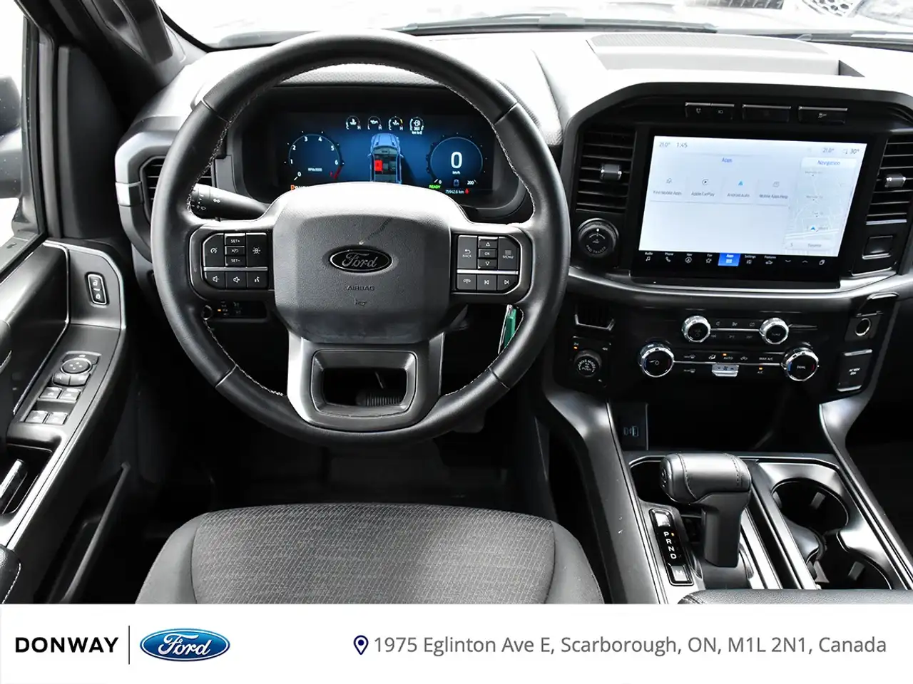 Ford F-150 - Image 16