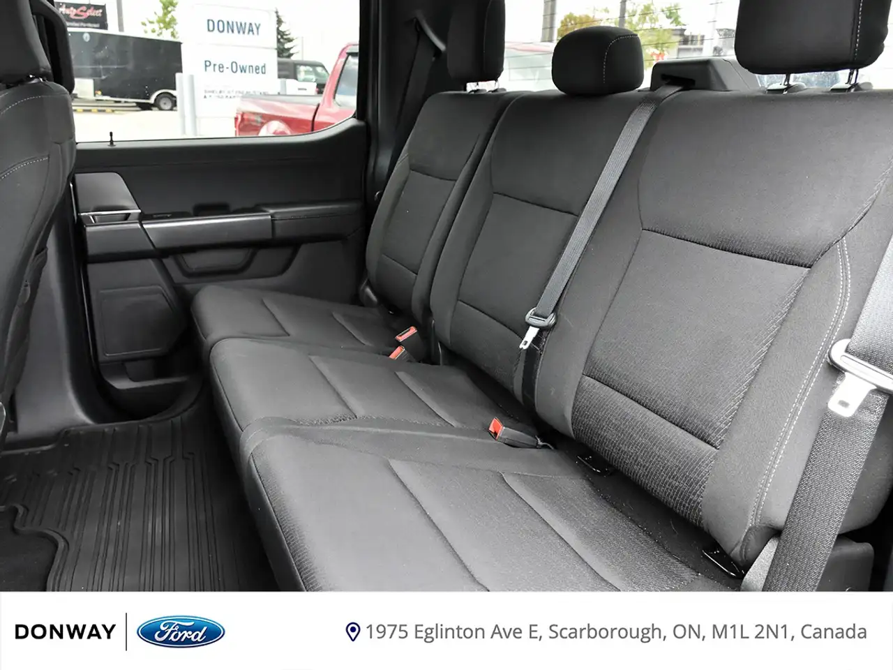 Ford F-150 - Image 15