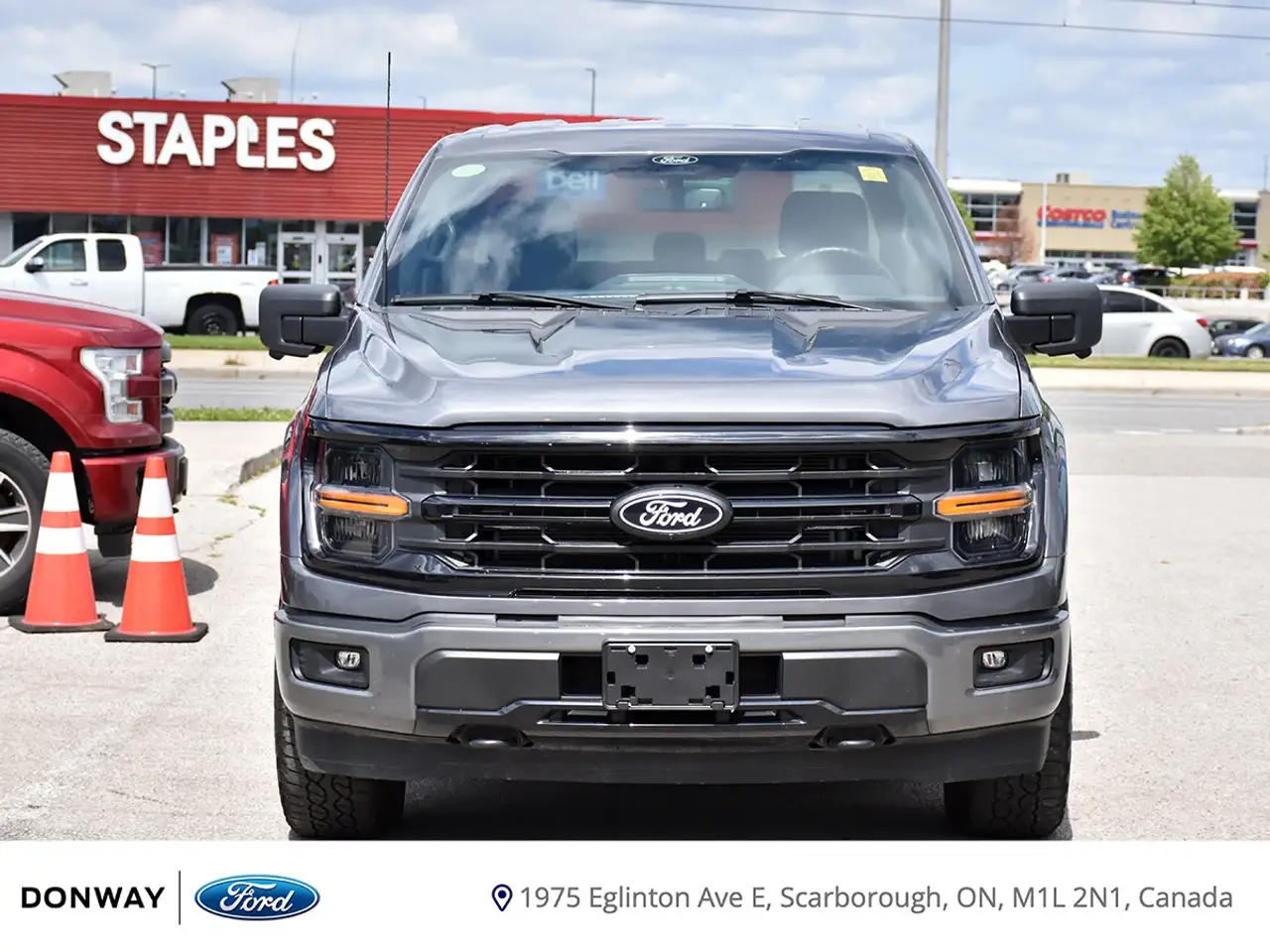 Ford F-150 - Image 4