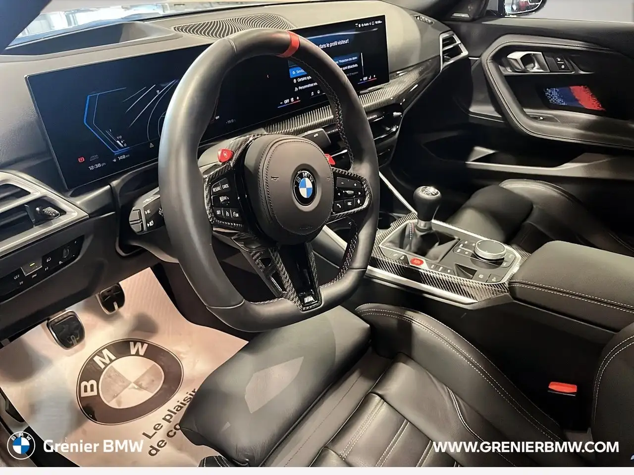 BMW M2 - Image 8