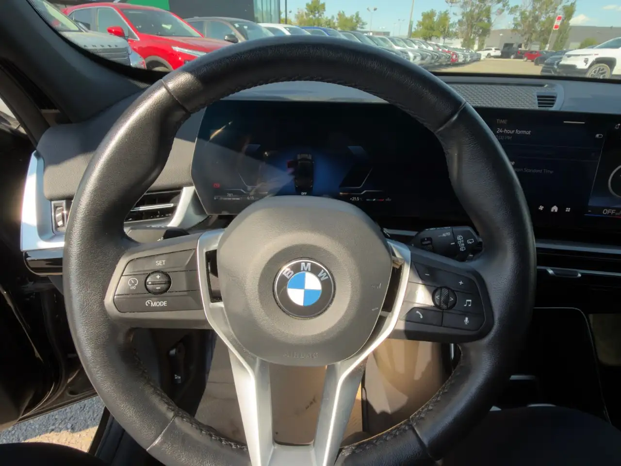 BMW X1 - Image 13