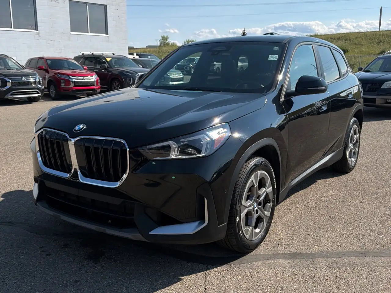 BMW X1 - Image 1