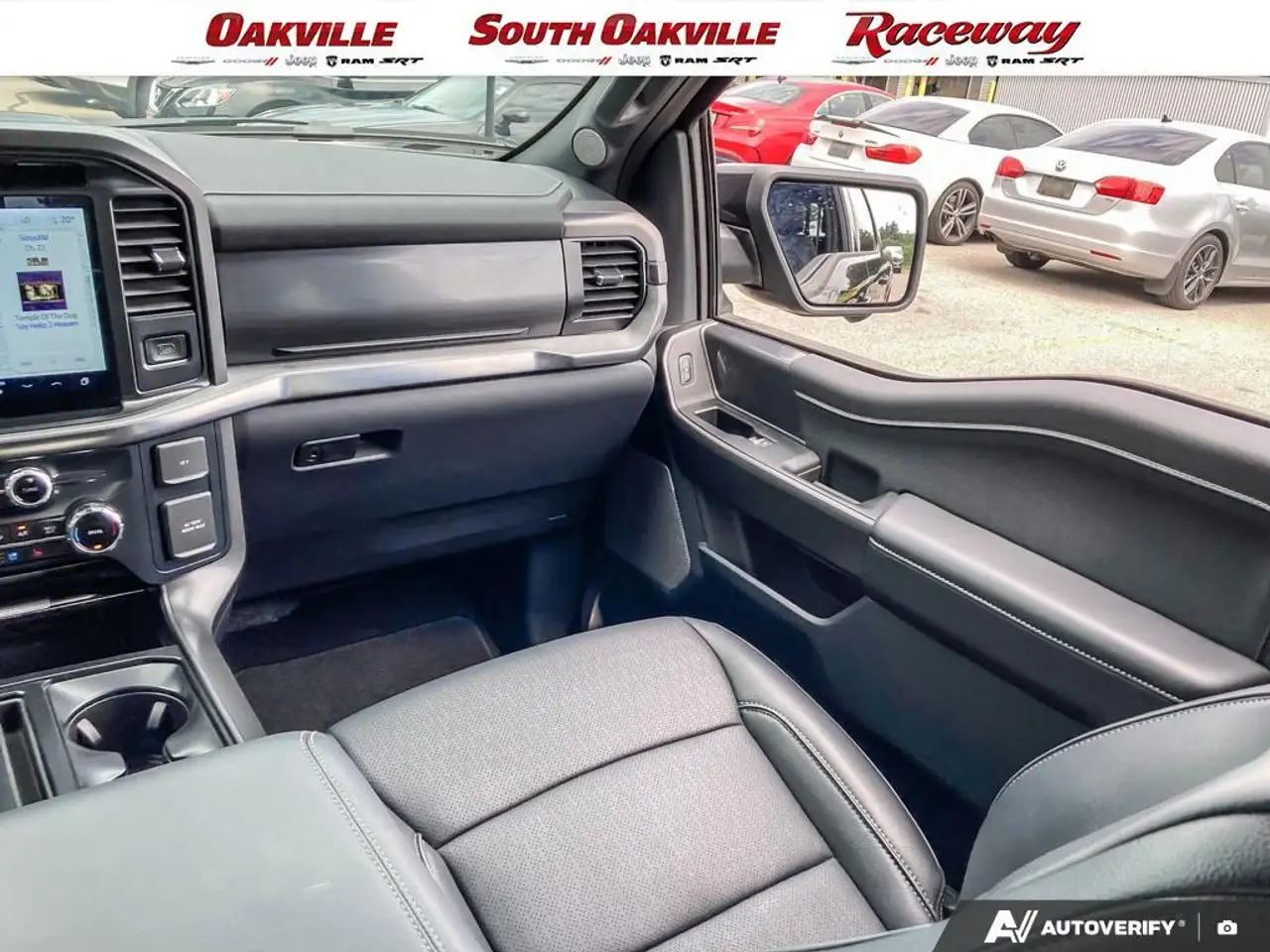 Ford F-150 - Image 25