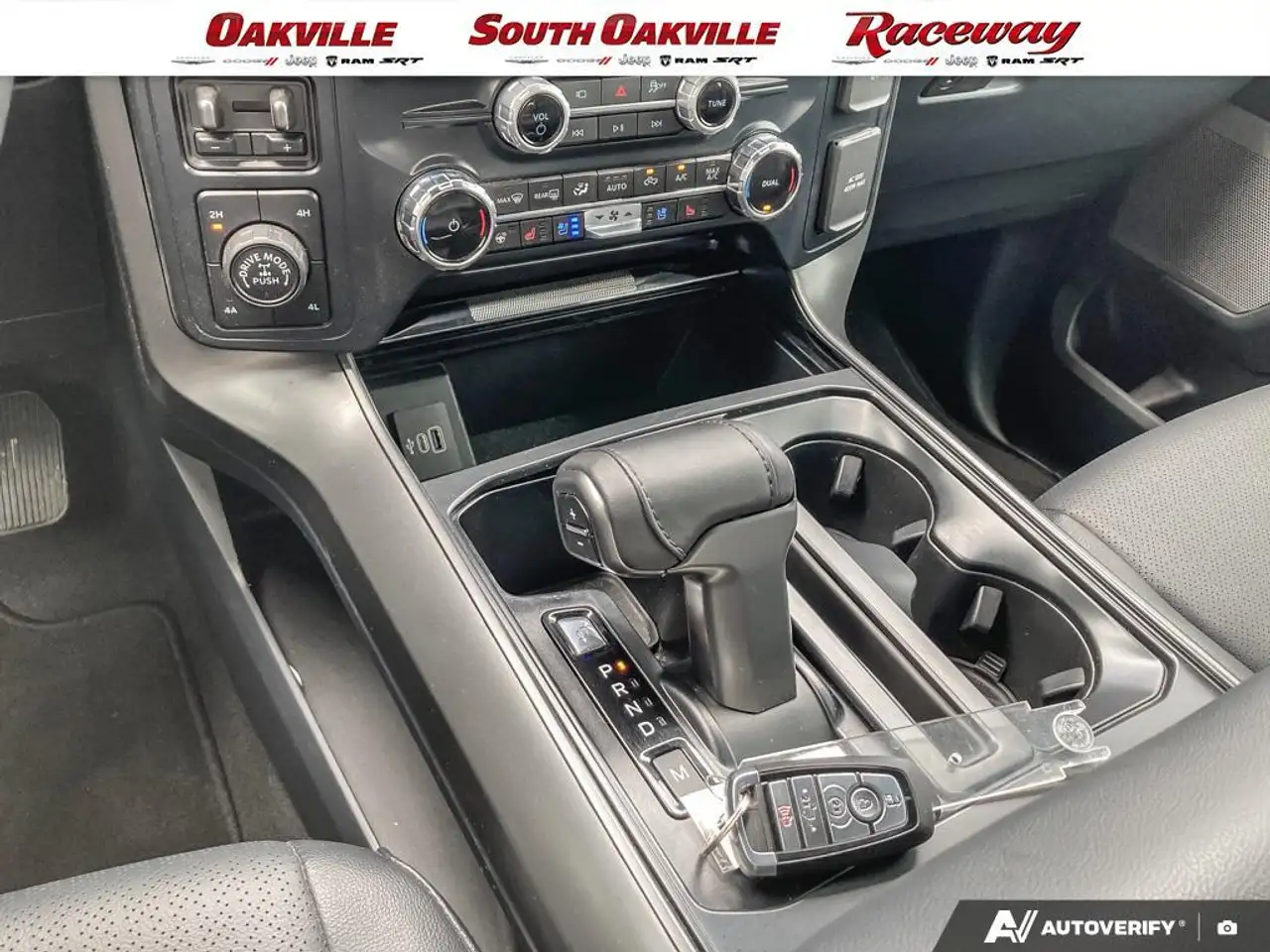 Ford F-150 - Image 18