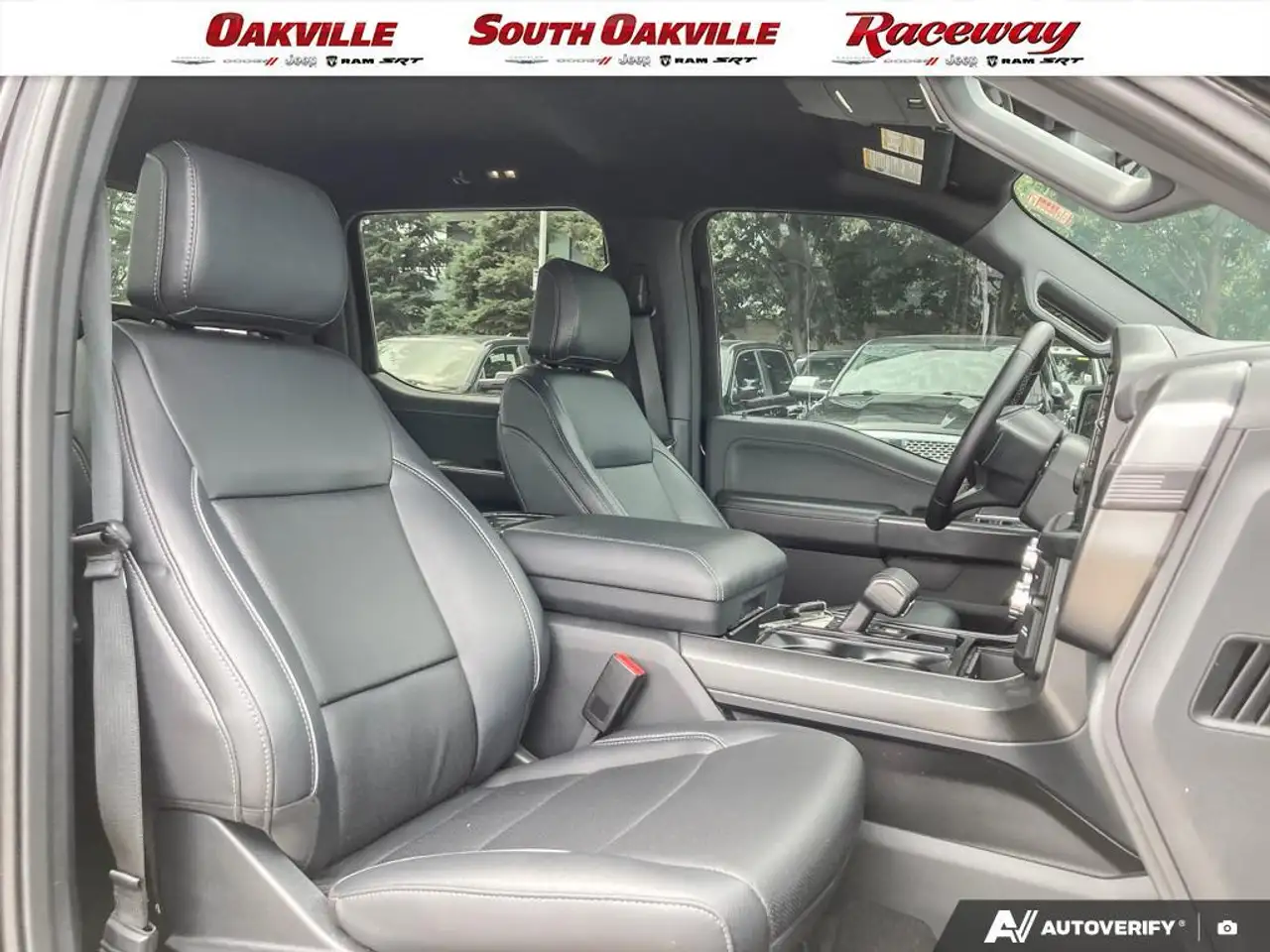 Ford F-150 - Image 22