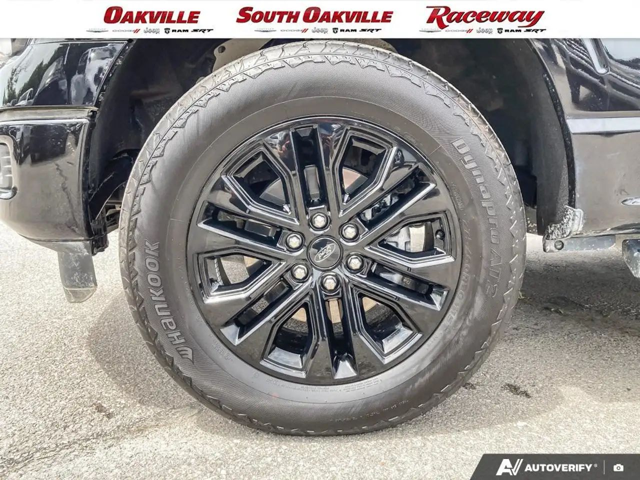 Ford F-150 - Image 6
