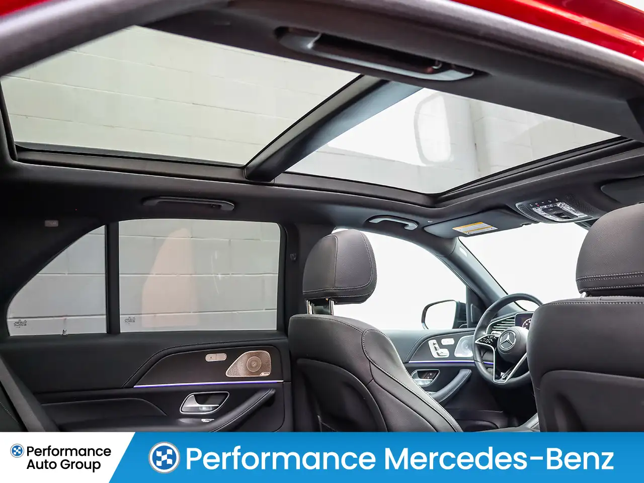 Mercedes-Benz GLE - Image 15