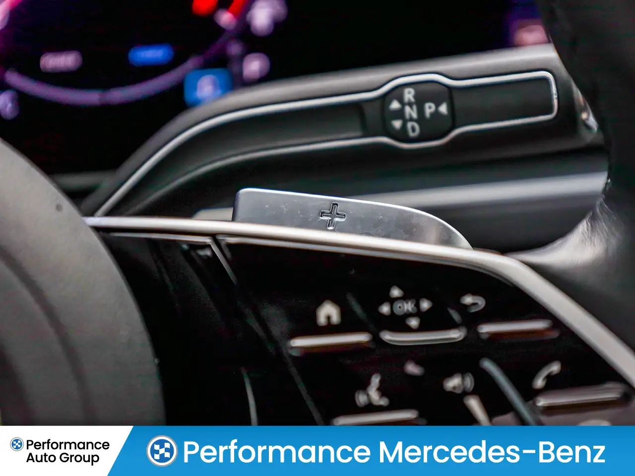 Mercedes-Benz GLE - Image 24