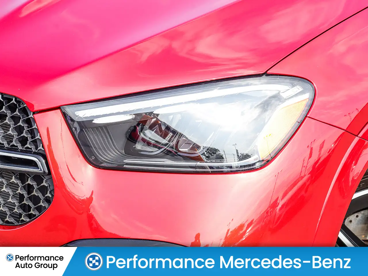 Mercedes-Benz GLE - Image 9
