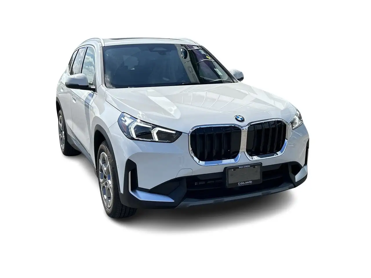 BMW X1 - Image 3