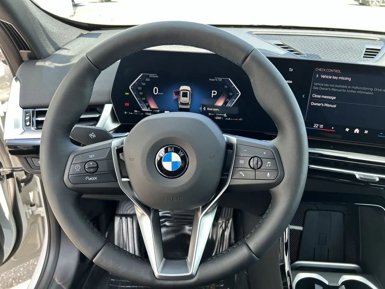 BMW X1 - Image 22