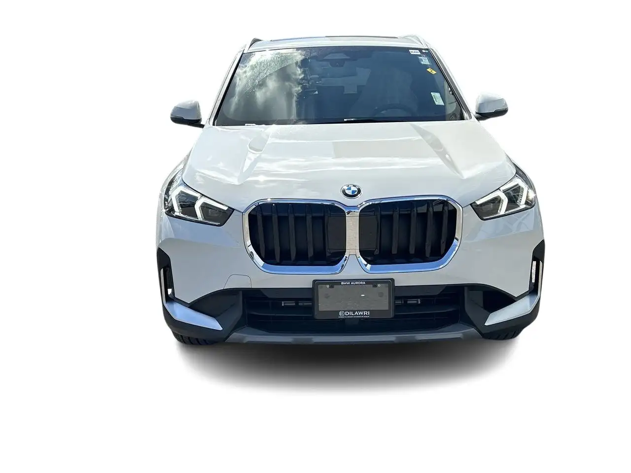 BMW X1 - Image 4