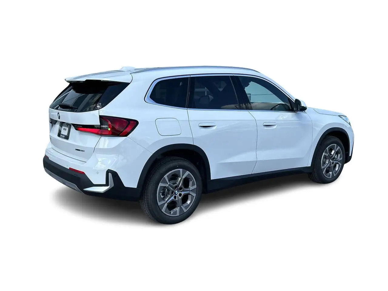 BMW X1 - Image 15