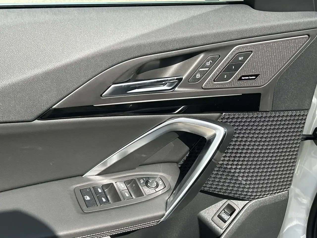BMW X1 - Image 21
