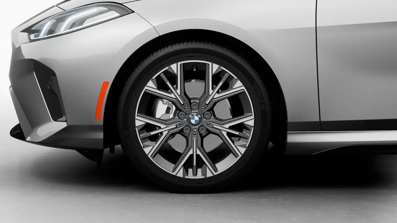 BMW 2 Series - Image 10