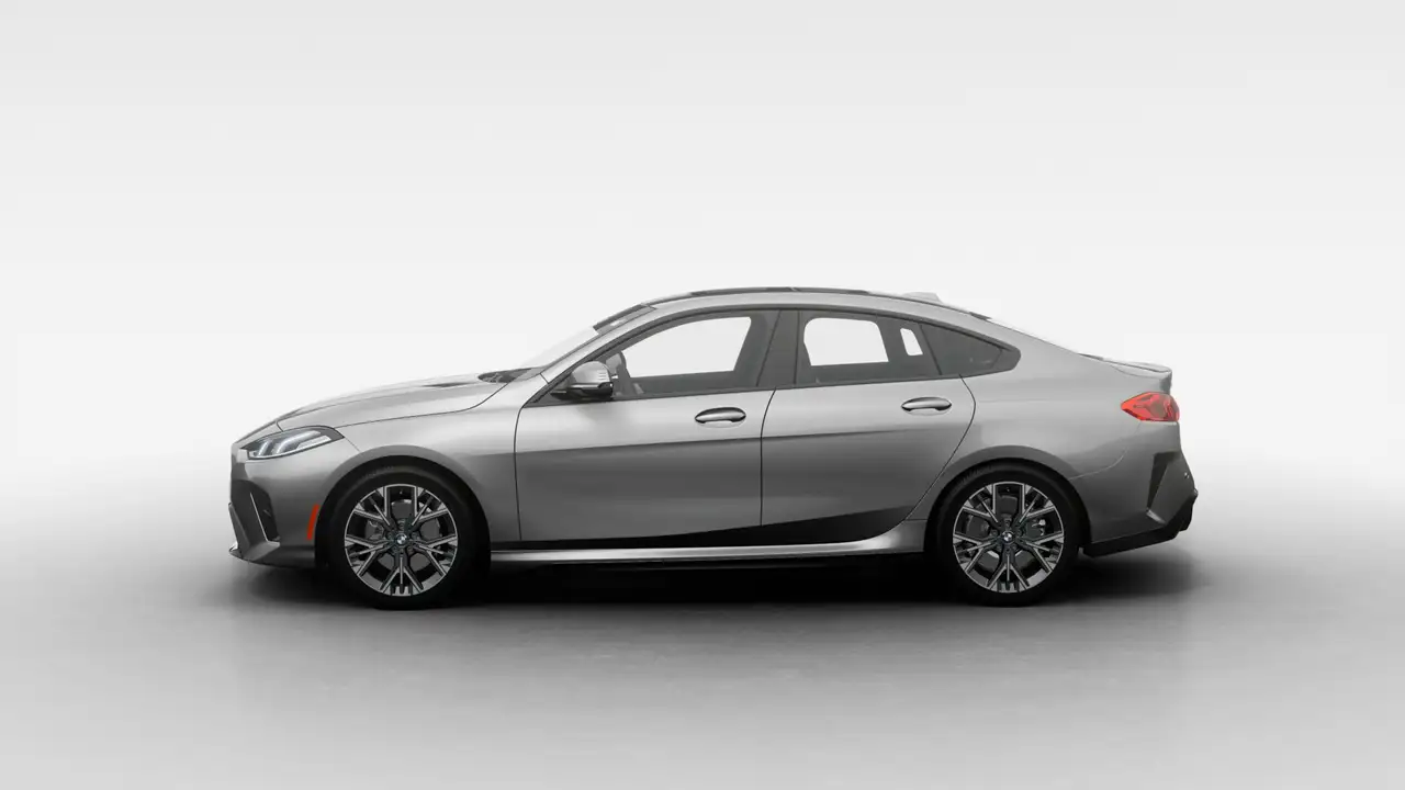 BMW 2 Series - Image 8