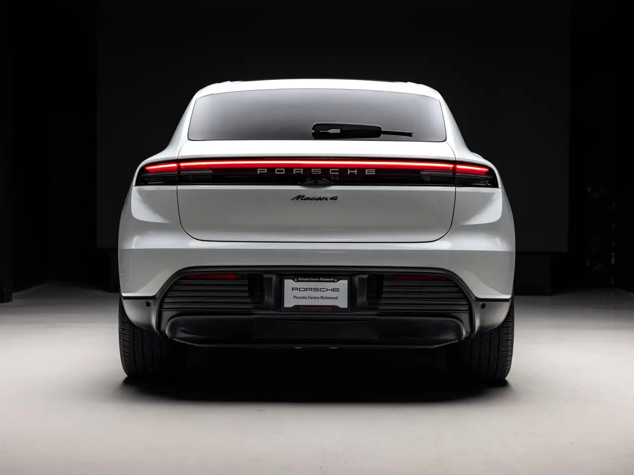 Porsche Macan - Image 6