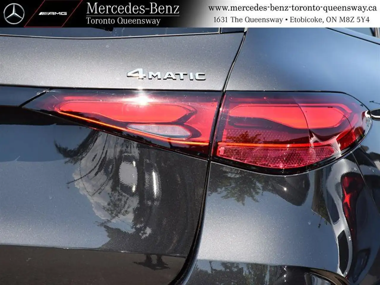 Mercedes-Benz GLC - Image 9