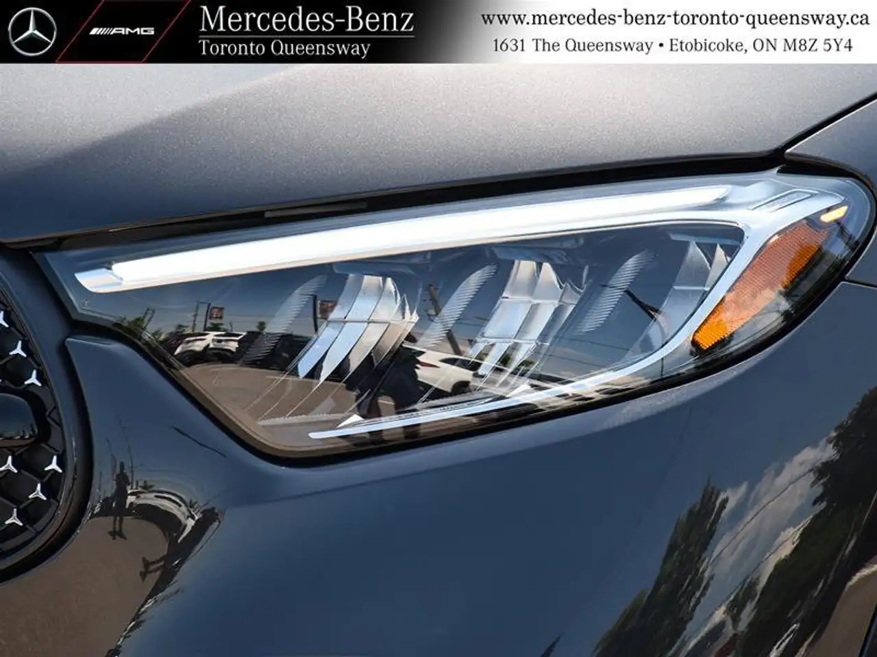 Mercedes-Benz GLC - Image 3