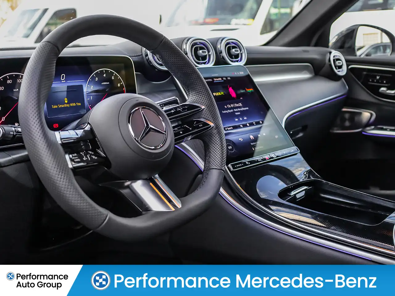 Mercedes-Benz GLC - Image 13