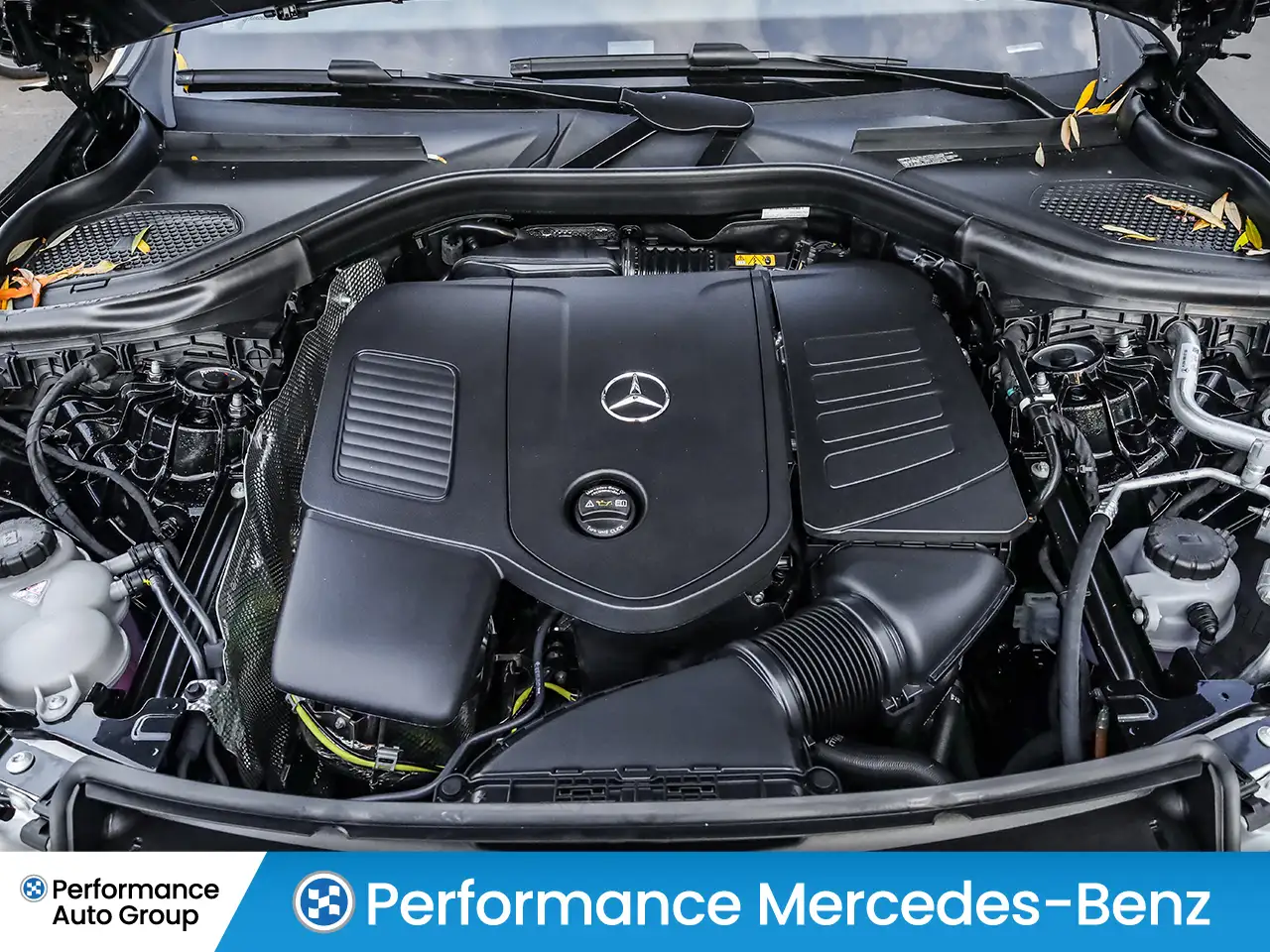 Mercedes-Benz GLC - Image 5