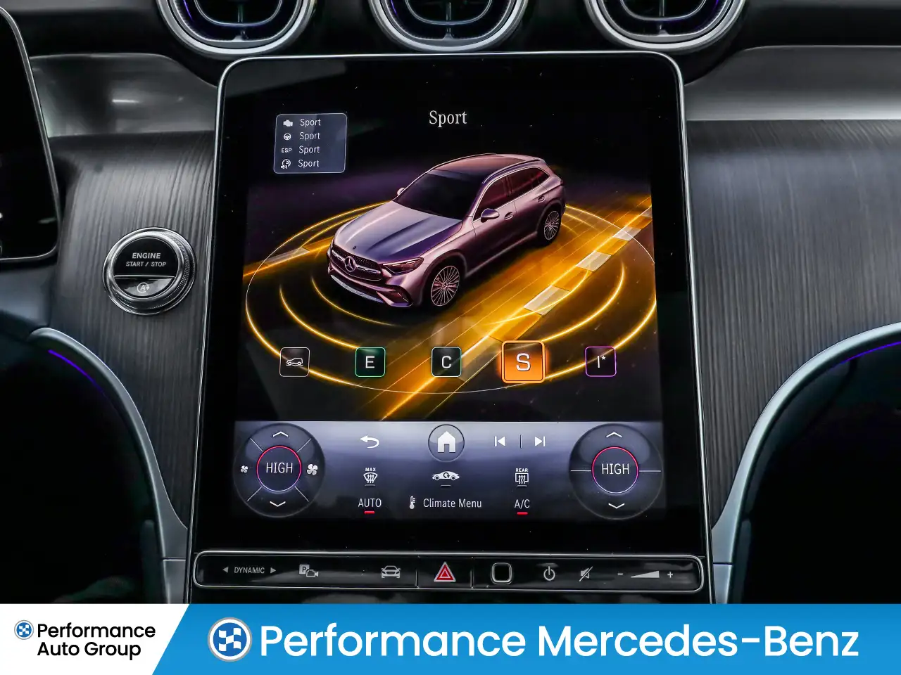 Mercedes-Benz GLC - Image 28