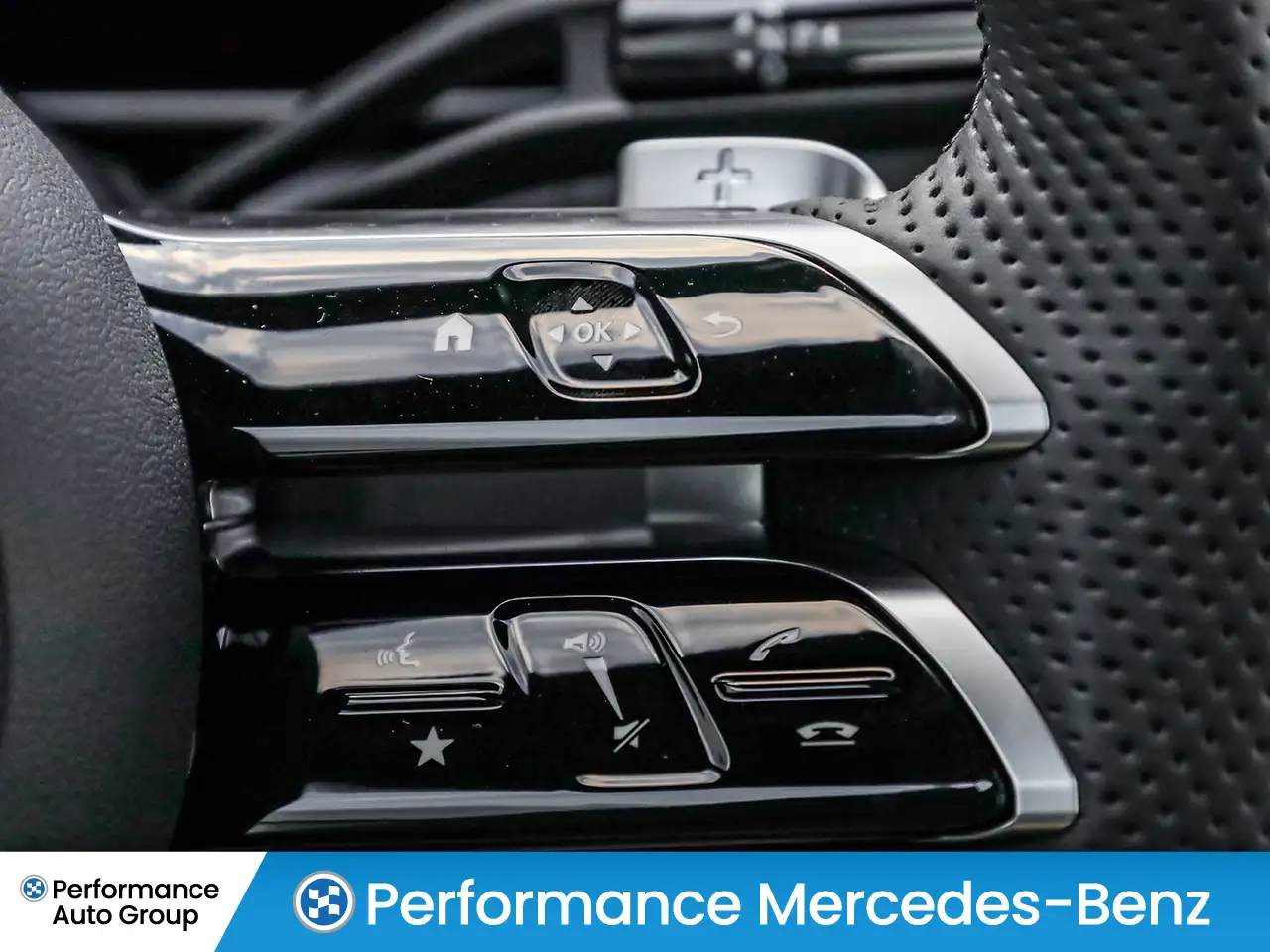 Mercedes-Benz GLC - Image 22