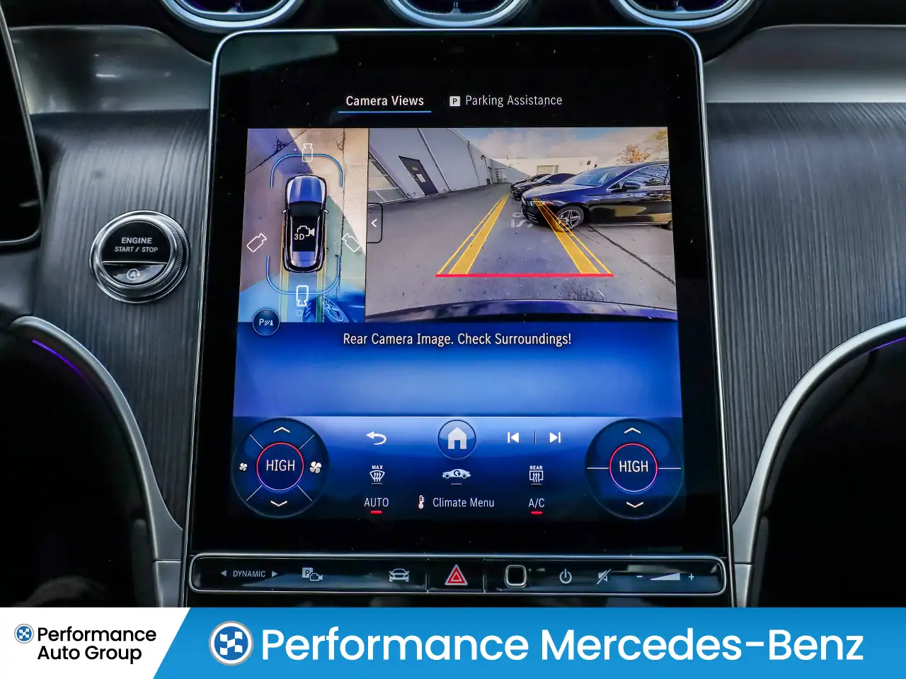 Mercedes-Benz GLC - Image 24