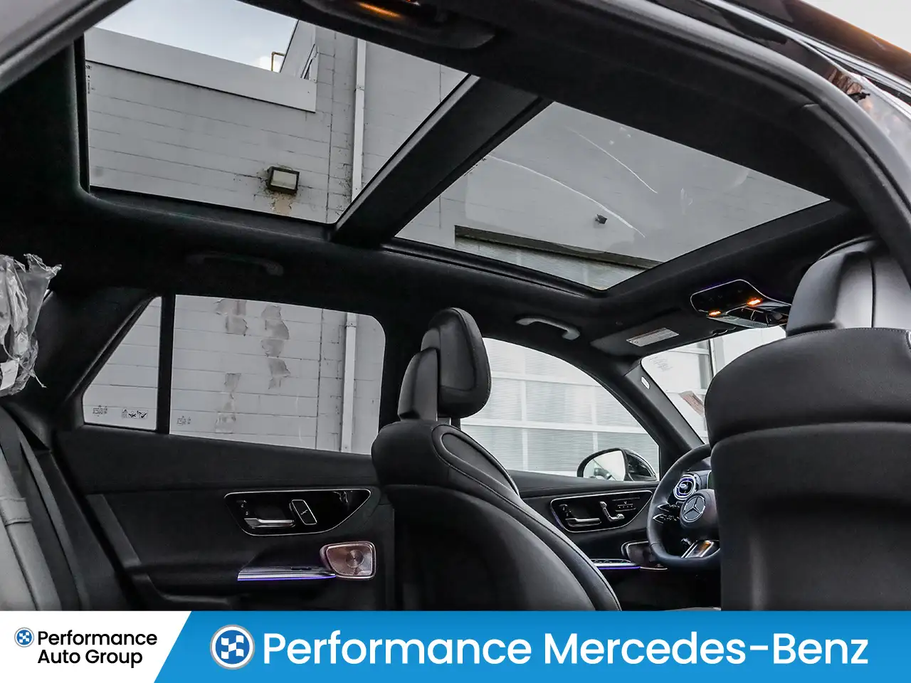 Mercedes-Benz GLC - Image 16