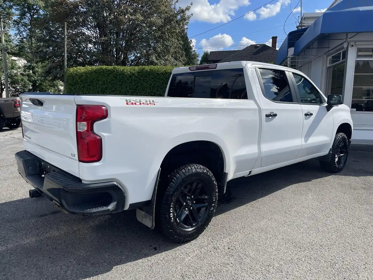Chevrolet Silverado 1500 - Image 5