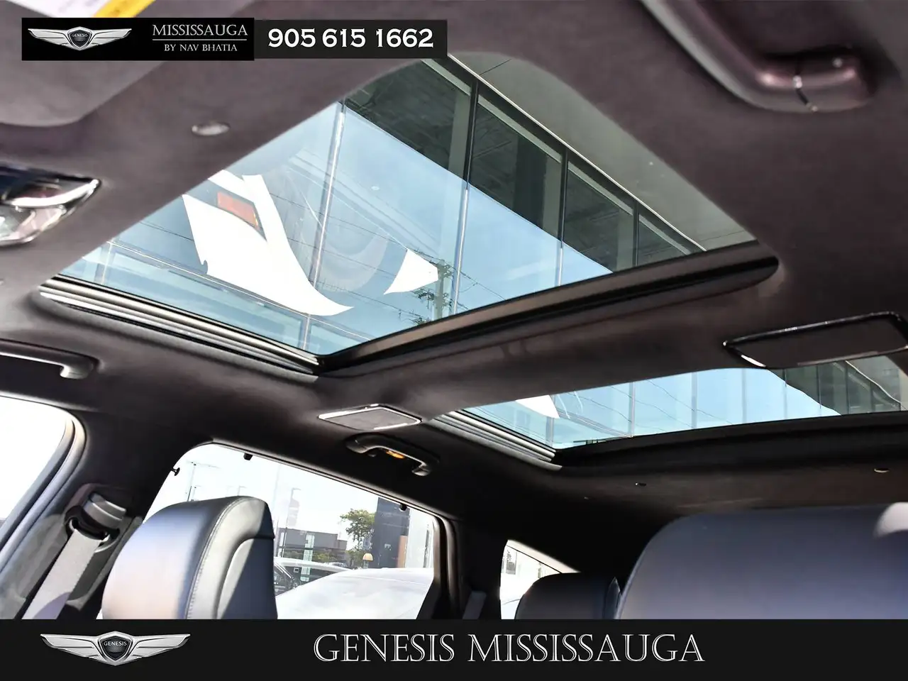 Genesis GV80 - Image 11