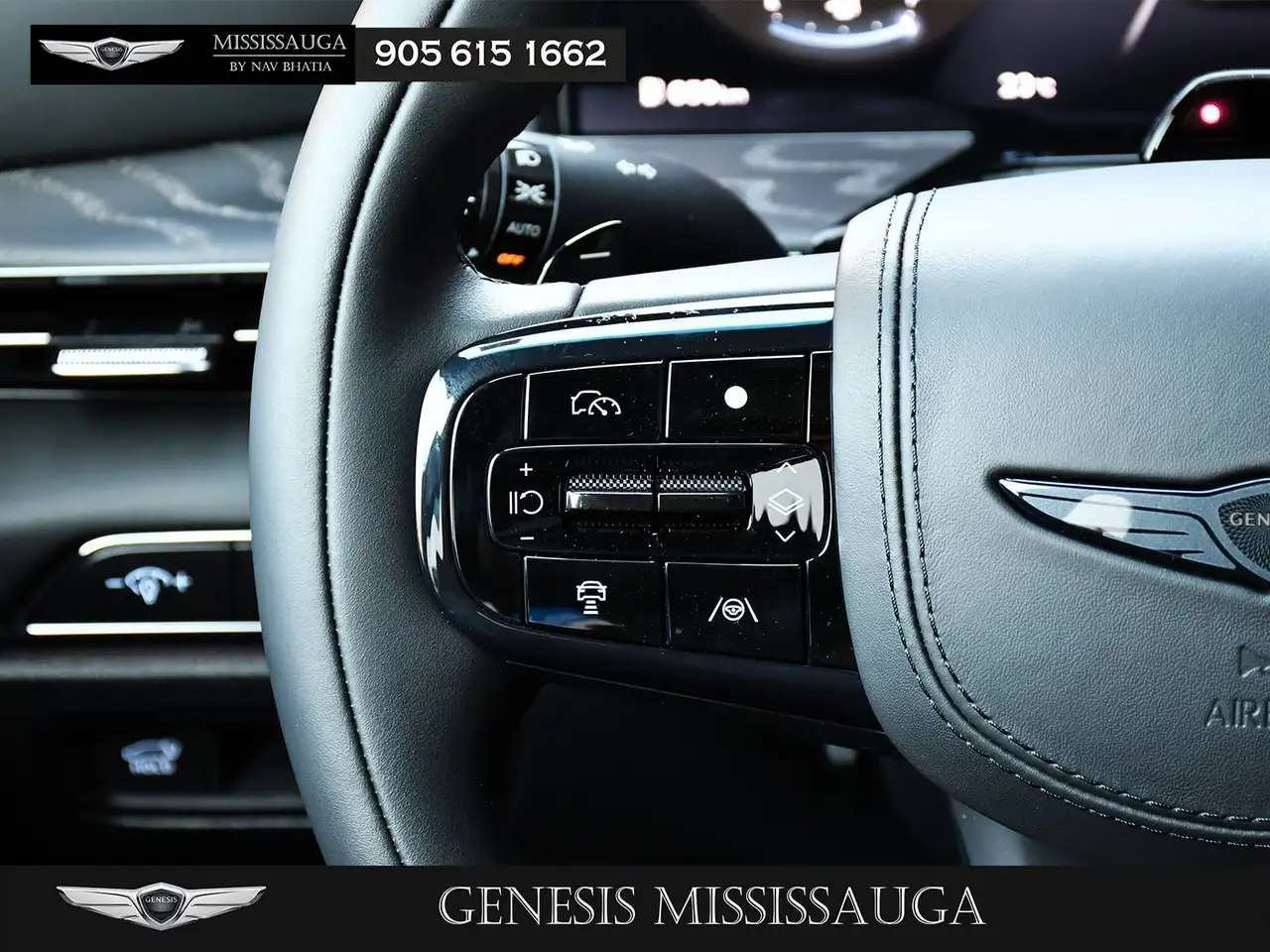 Genesis GV80 - Image 26