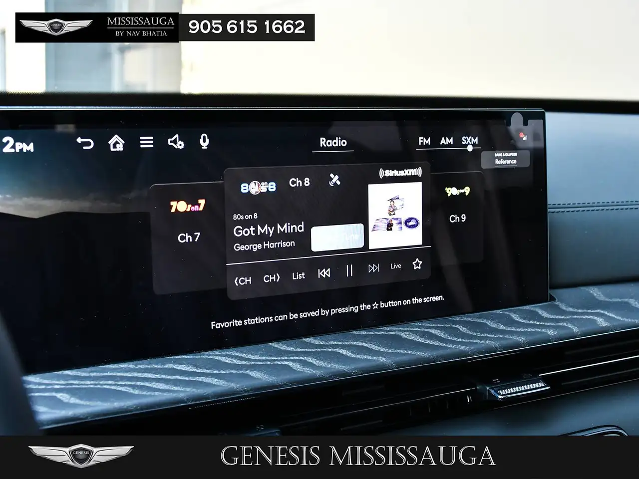 Genesis GV80 - Image 18
