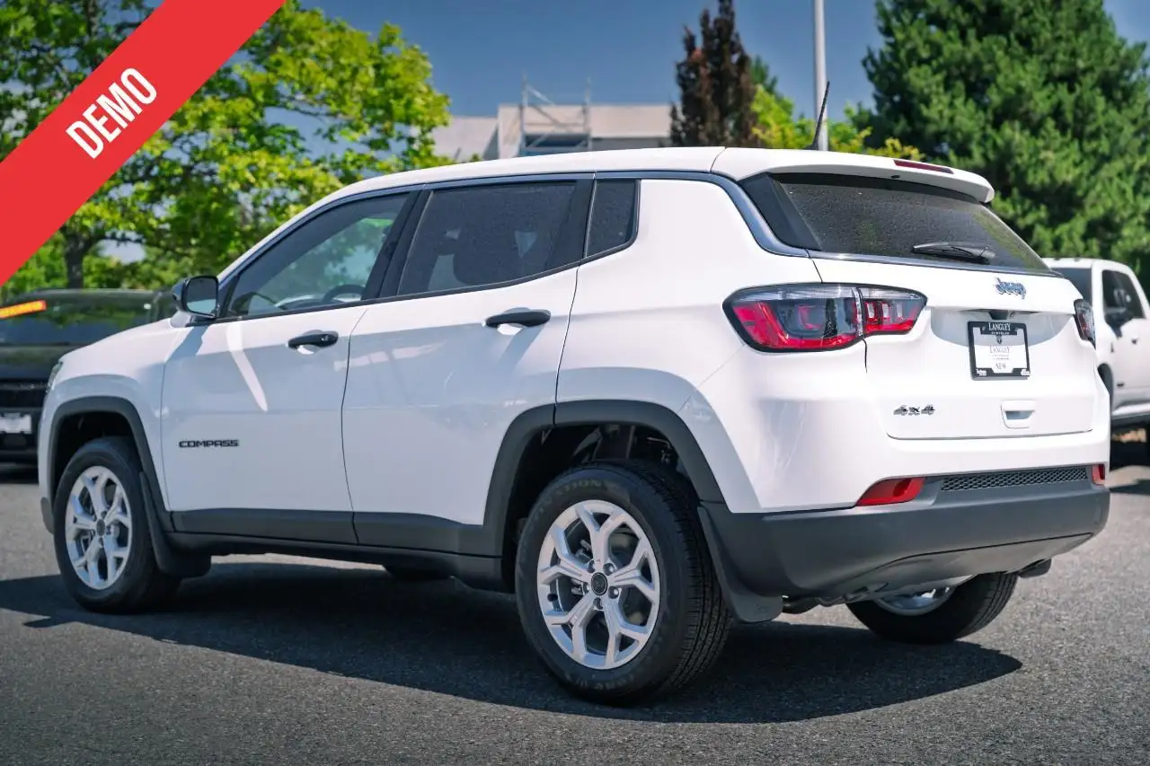 Jeep Compass - Image 6