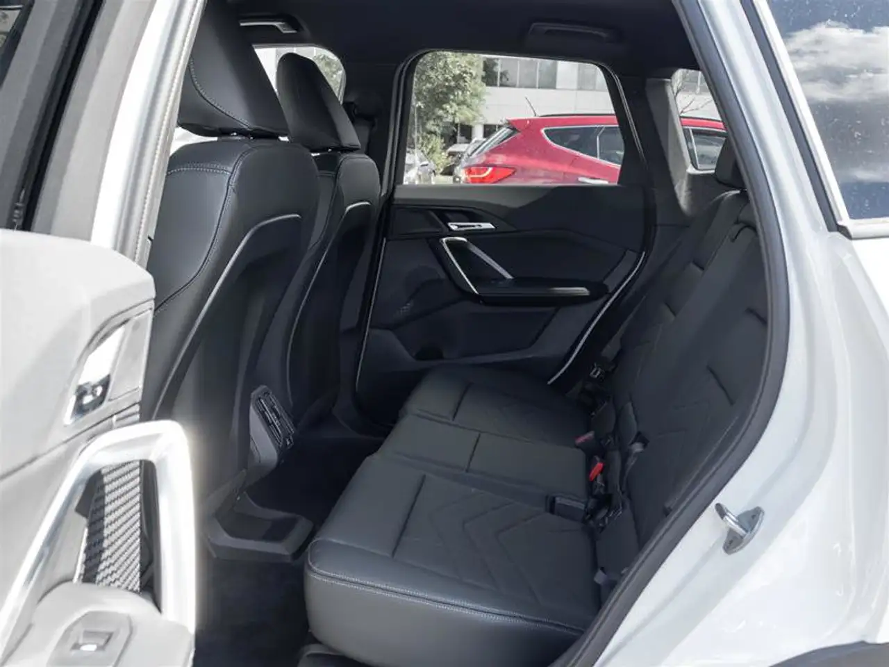 BMW X1 - Image 23