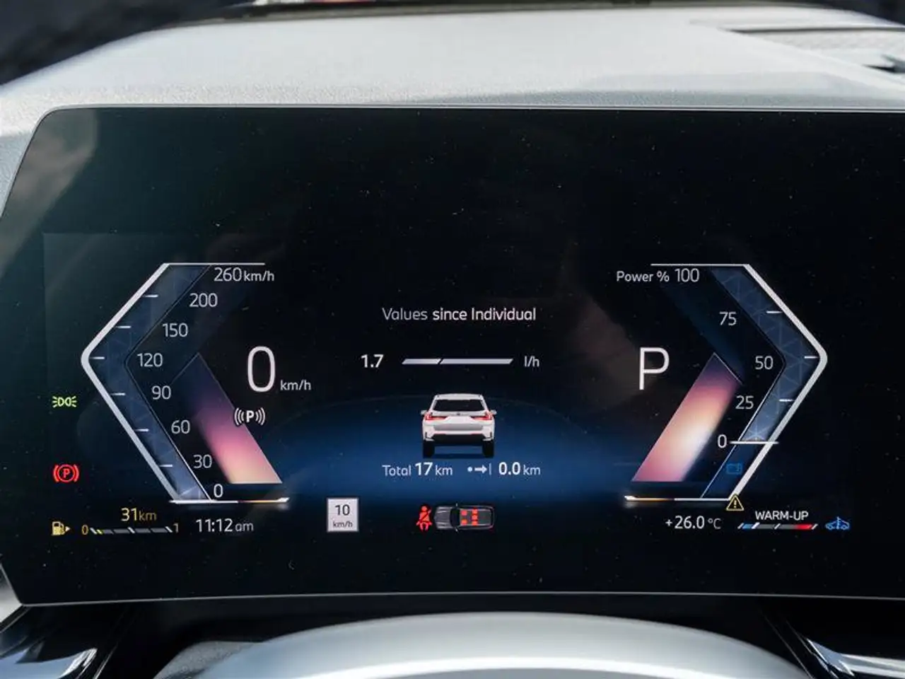 BMW X1 - Image 11